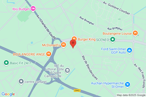Kiloutou Saint-Omer (Longuenesse)