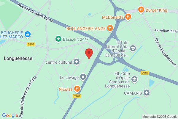 La Poste Relais