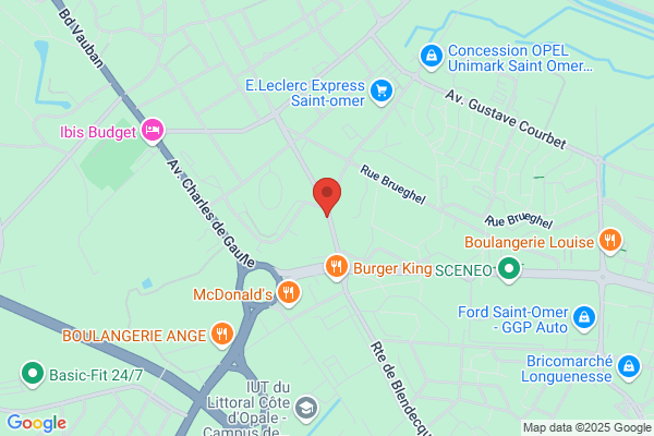 MMA Assurances LONGUENESSE