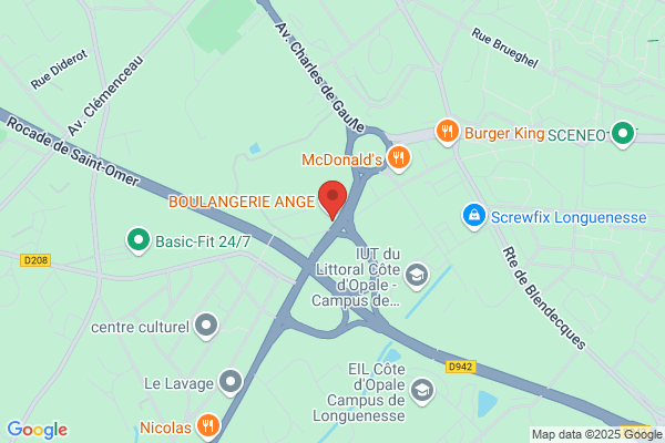 SUPPLAY SAINT OMER