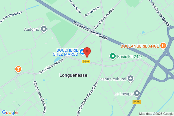 A La Peche Etaploise