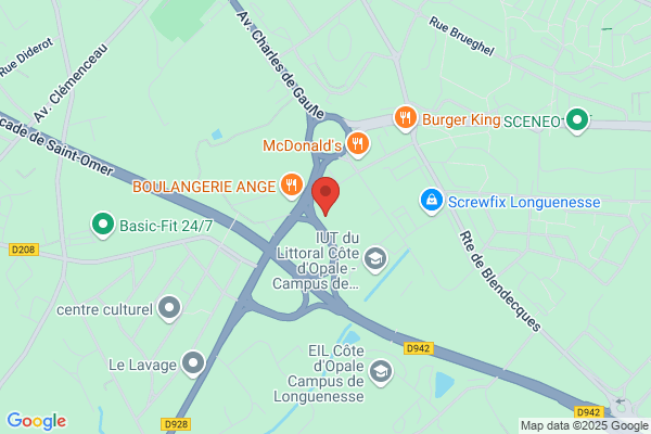 Auto Ecole Lambert