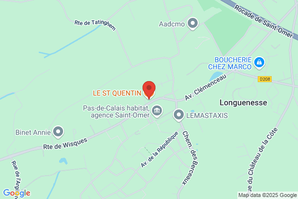Baquet Dominique