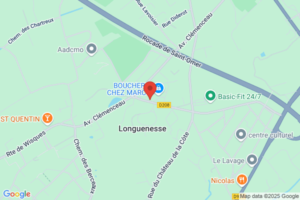 Boulangerie Loisel