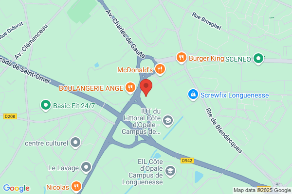 Boutoille Frederic