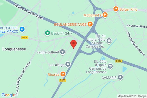 Cafe Des Fleurs