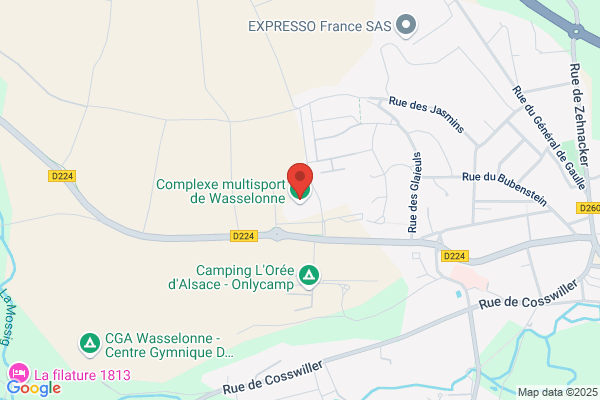 Centre Animation Jeunes