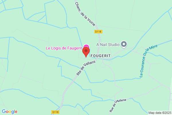 Doutrelant Daniel