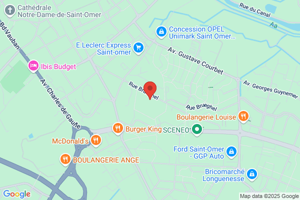 Ecole Primaire Leon Blum