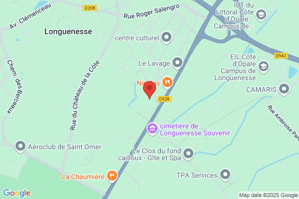 Etablissements Roussel