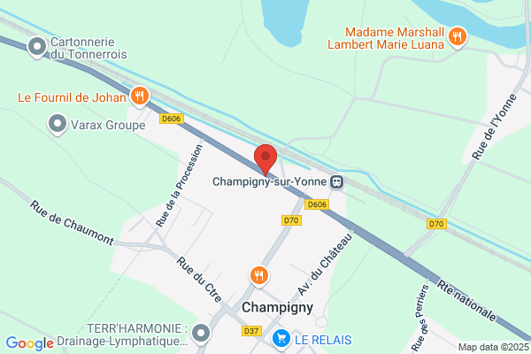 Garage Lemoine