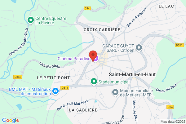 Le Plancher des Monts