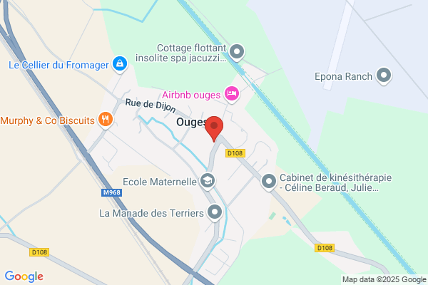 La Poste Agence Communale