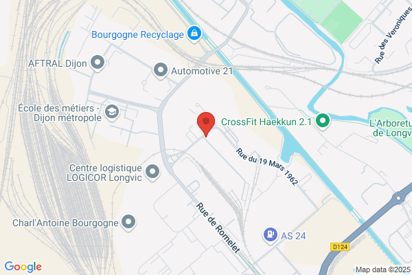 La Poste - Centre d’examen du code de la route