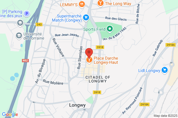 Cornet Precheur Et Associes Lorraine D Expertise comptable