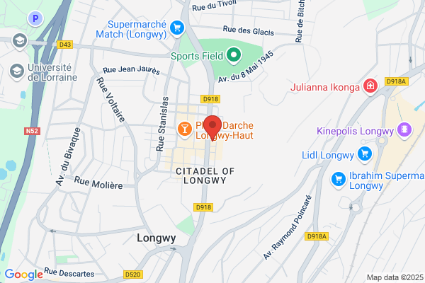 Credit Agricole De Lorraine