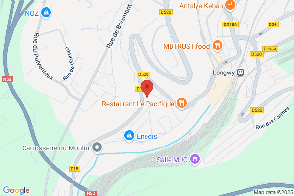 3 F Automobiles