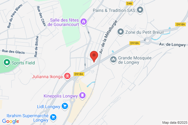 Chez Pat
