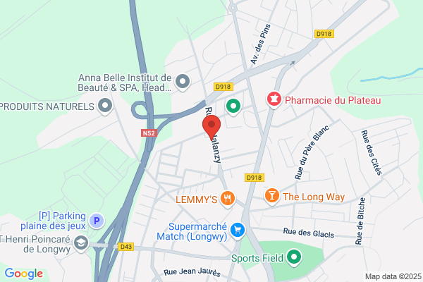 Centre Medico Scolaire