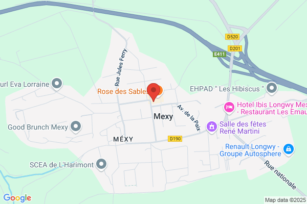Ginestra Roland