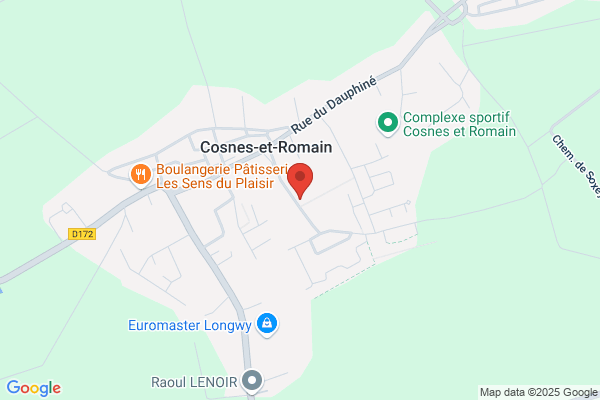 Ecole De Cosnes