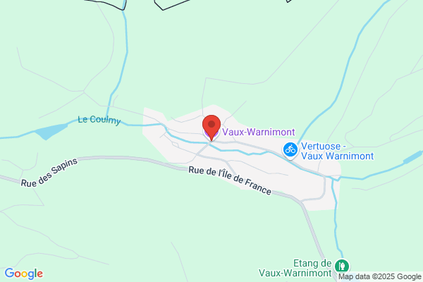 Groupe Scolaire De Vaux