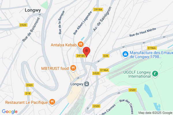 Immobilier F Phulpin