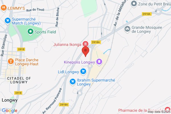 Cabinet D Infirmieres Locatelli Et Andre