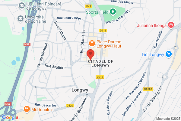 Durieux Patricia