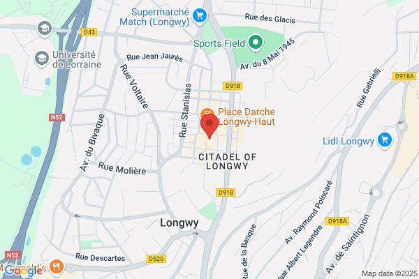 Le Collectif des Lunetiers