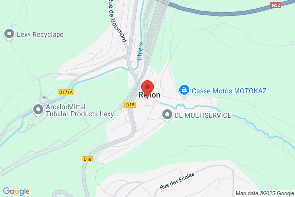 La Poste Agence Communale