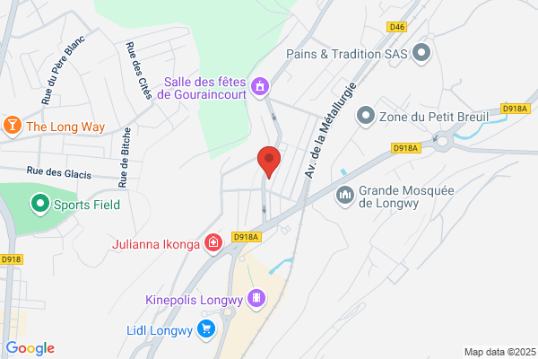La Poste Agence Communale