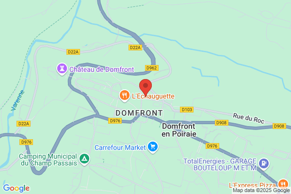 BELL' CONDUITE
