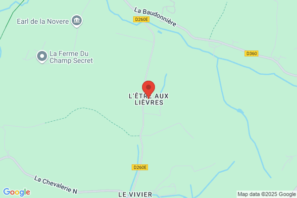 L' Etre à Lettres
