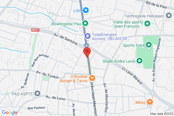 Epii Entreprise Pyrenees Interim Insertion