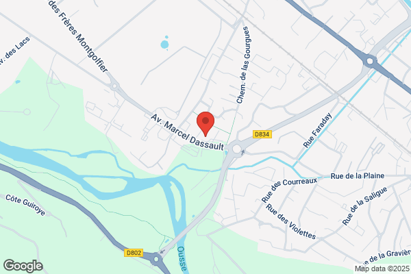 Ecl Energie Confort Loisirs