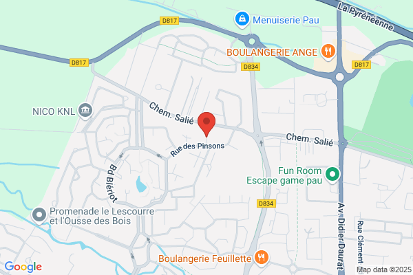 amicale laique du perlic