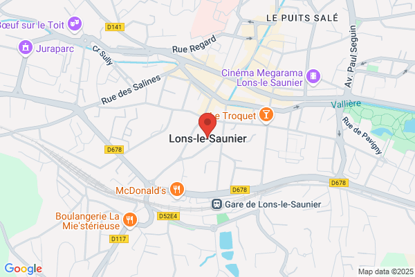 AXA Prévoyance & Patrimoine Marc Loyer