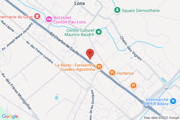 Castaing Philippe Agent Assurance