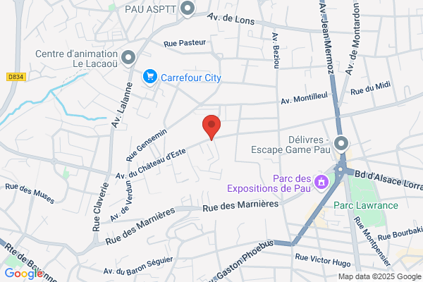 Auto Ecole Beaufrene