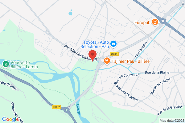 Auto Ecole Montpensier