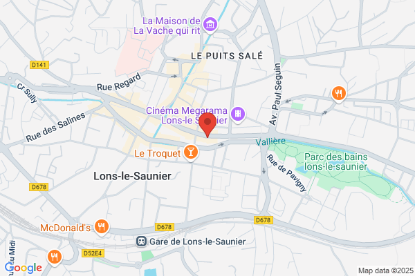 Barrere Ghislaine Avocat