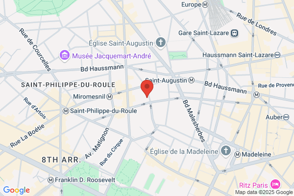 Batut Catherine Avocat