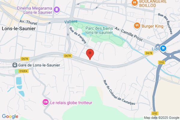 Bertin Evade Marie Christine