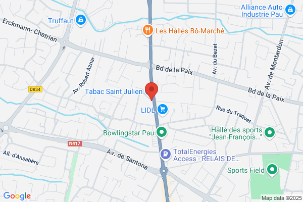Brin Jean Paul