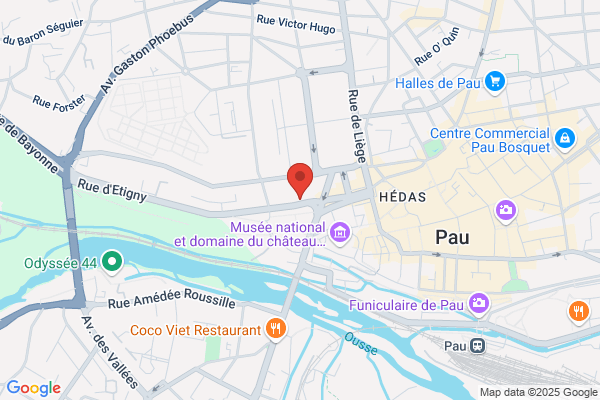 Danguy Astrid Avocat