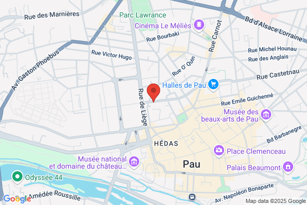 Domercq Arnaud