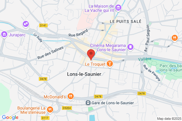 La Banque Postale