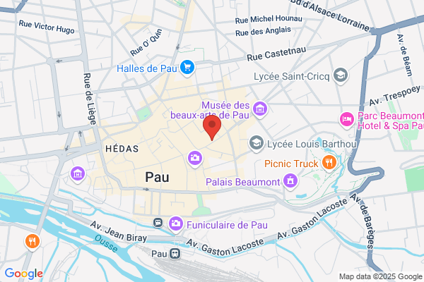 Credit Lyonnais Centre D Affaires Entreprises