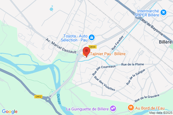 BOULANGERIE ANGE